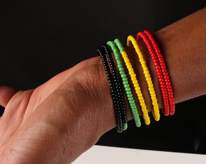 Vitality bracelet