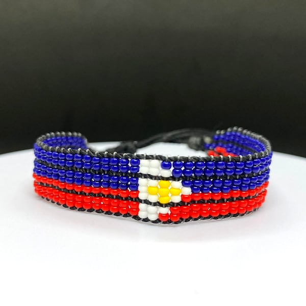 Filipino Bracelet Etsy