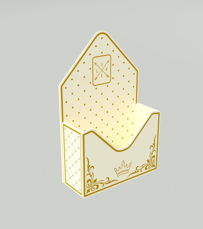 Free Free 246 Envelope Flower Box Svg Free SVG PNG EPS DXF File