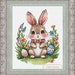 see more listings in the Easter Cross Stitch section