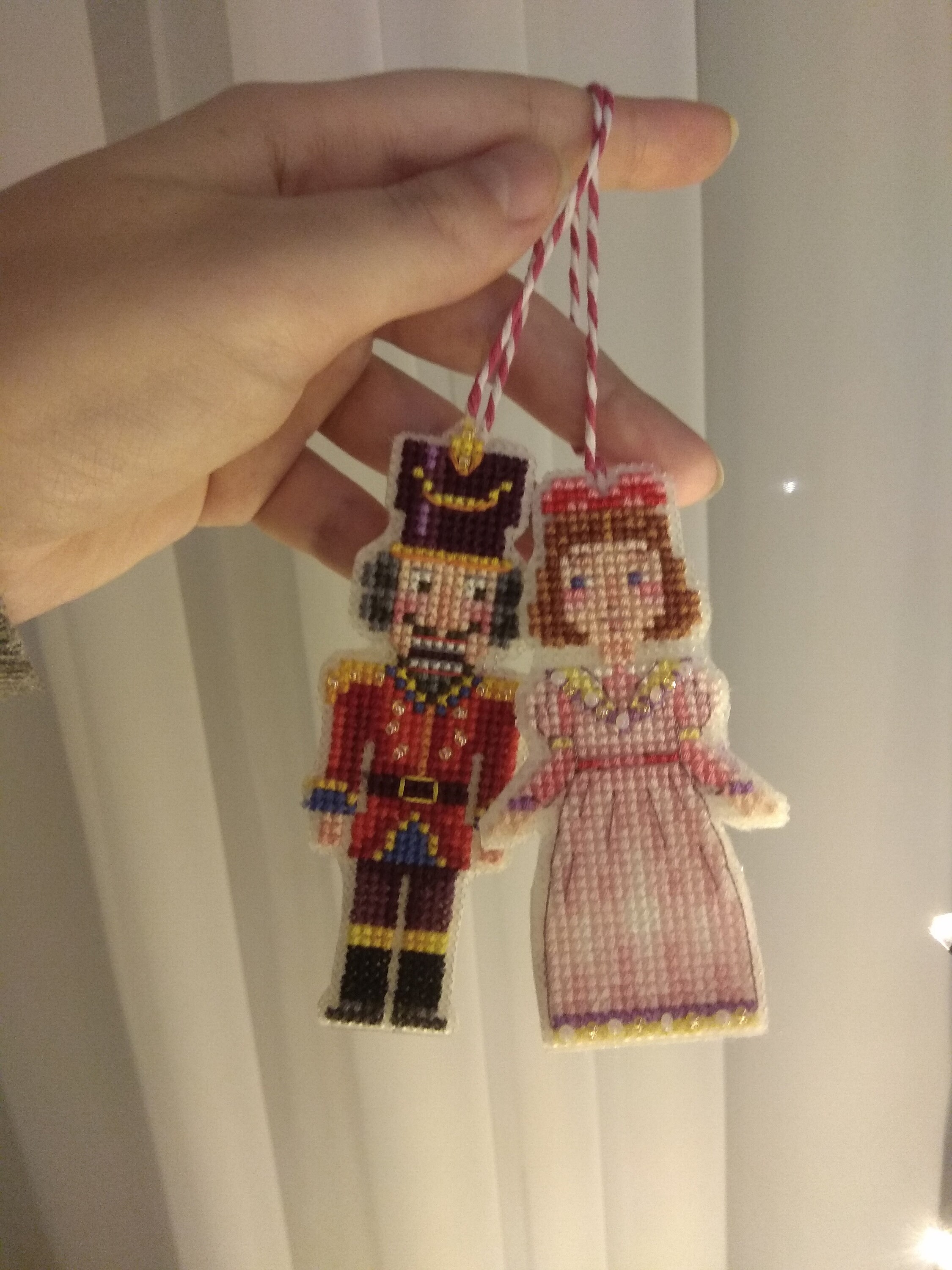 45% Cheaper as a Set - Cross Stitch Pattern Fairytale Set DMC Chart ...