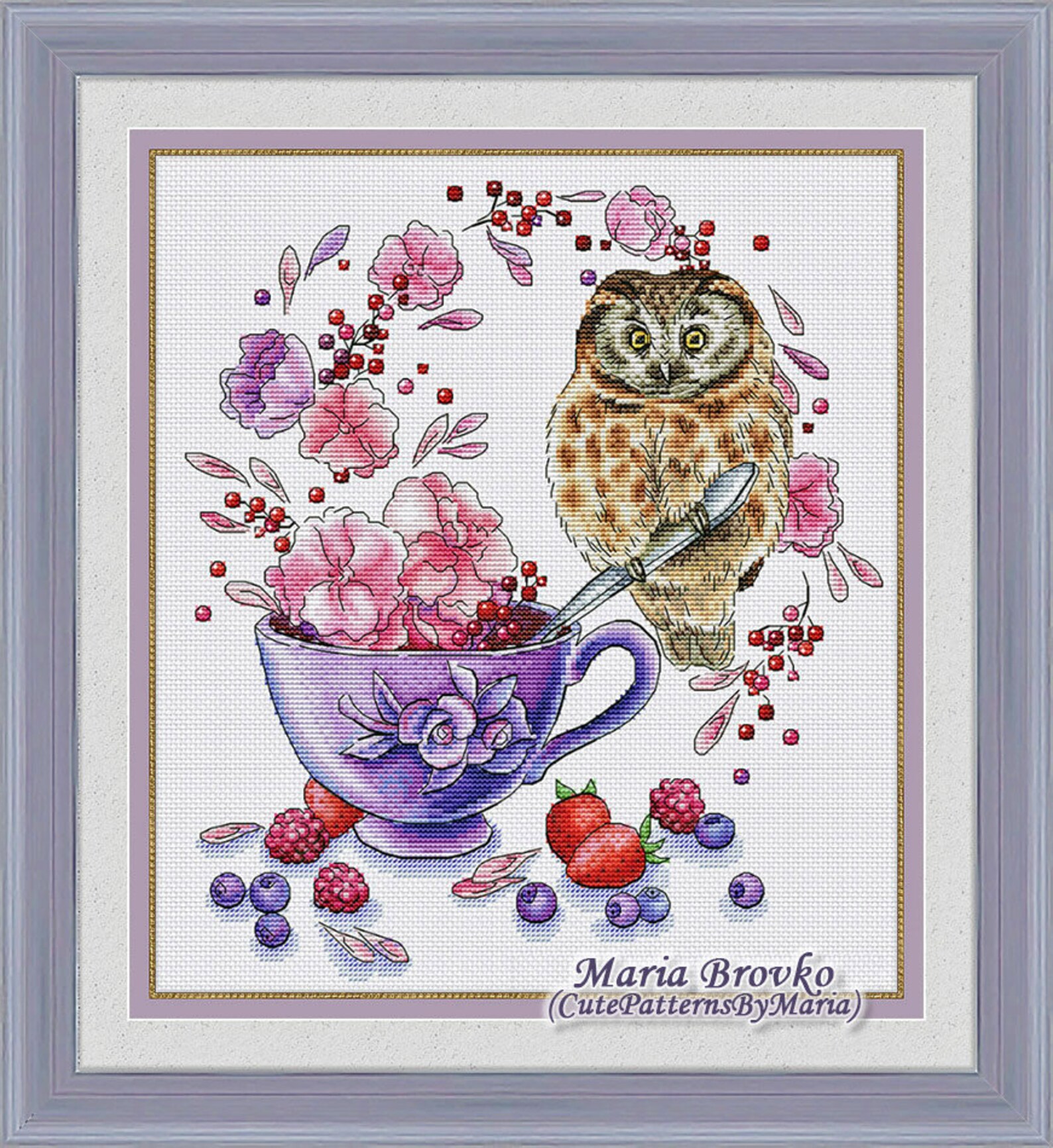 Авторские схемы вышивания. Мария Бровко вышивка крестом. Мария Бровко схемы вышивки крестом. Вышивка крестиком авторские схемы Бровко Мария. Авторская схема Марии Бровко.