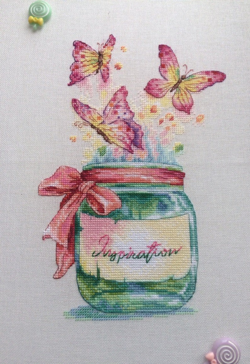 Cross Stitch Pattern inspiration DMC Cross Stitch Etsy Australia