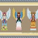 Avatar belonging to CutePatternsByMaria
