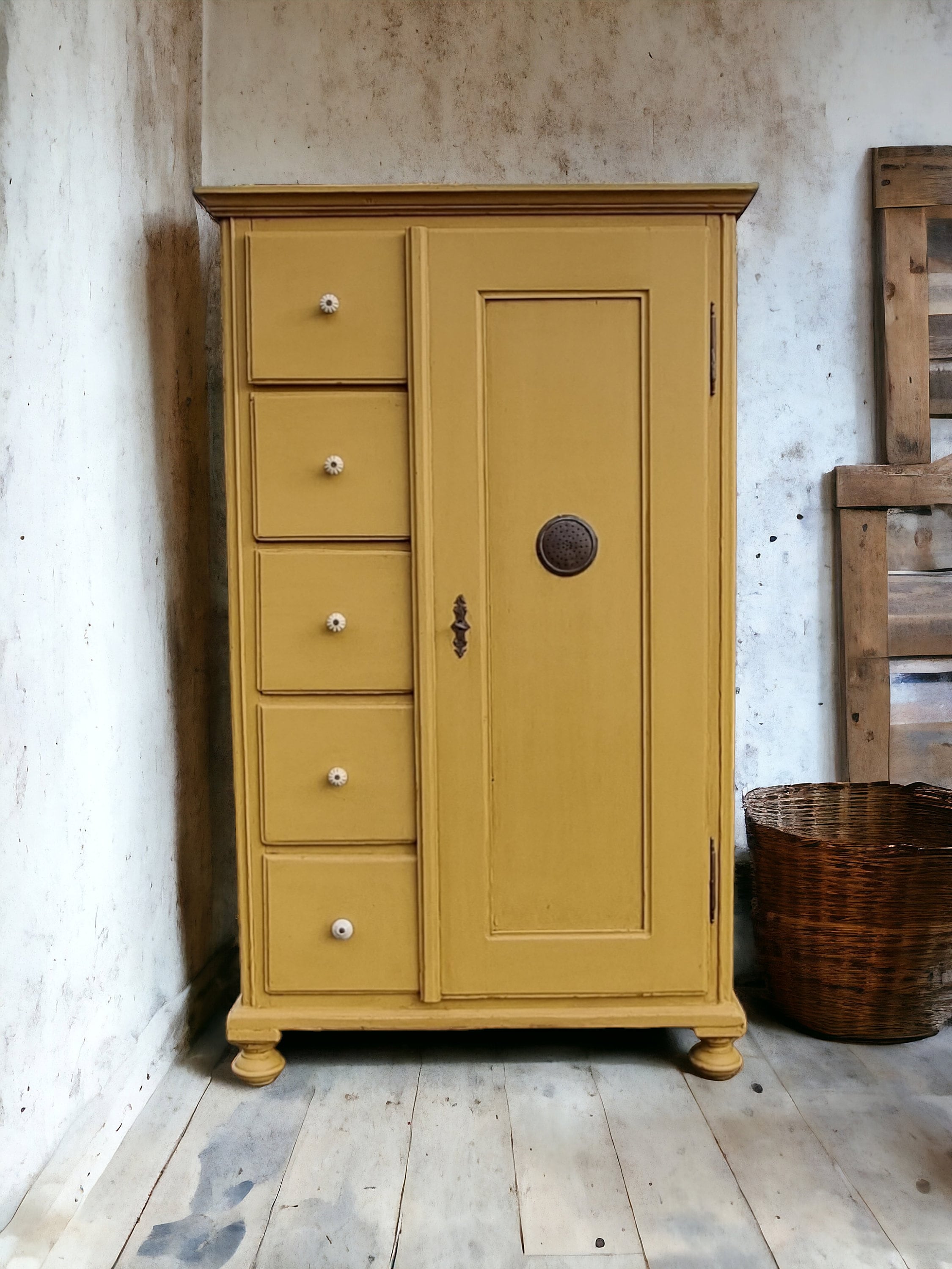 Vintage cupboards for sale online