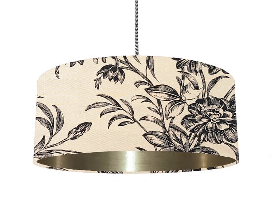 Floral lampshade laura ashley deals