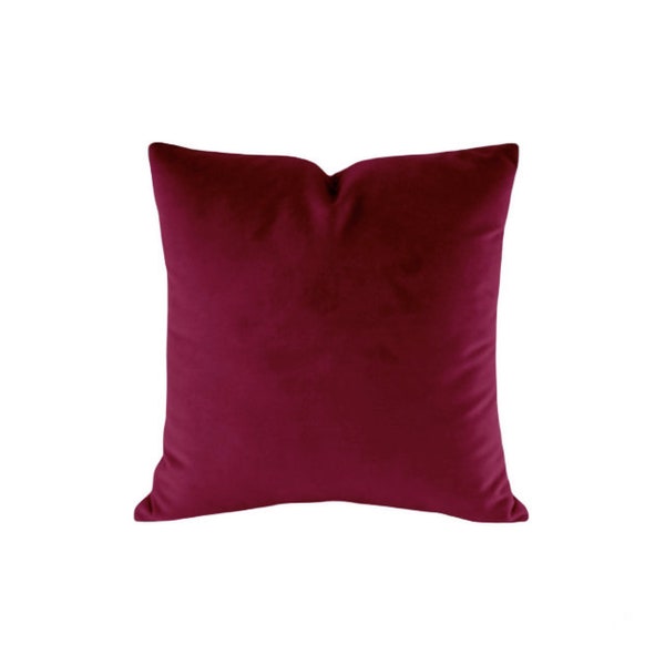 Velvet Cushion Etsy UK