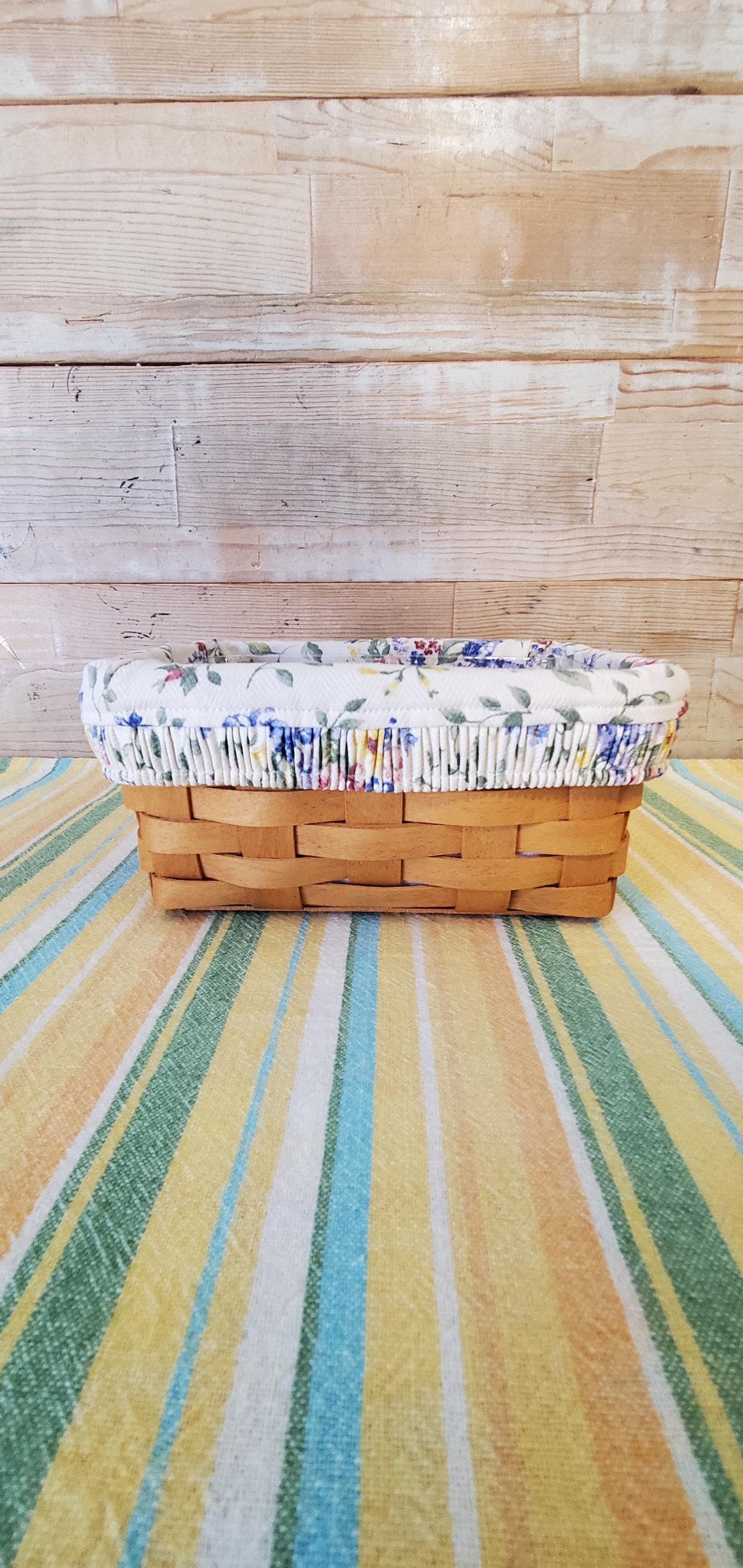 Rare Longaberger - Etsy