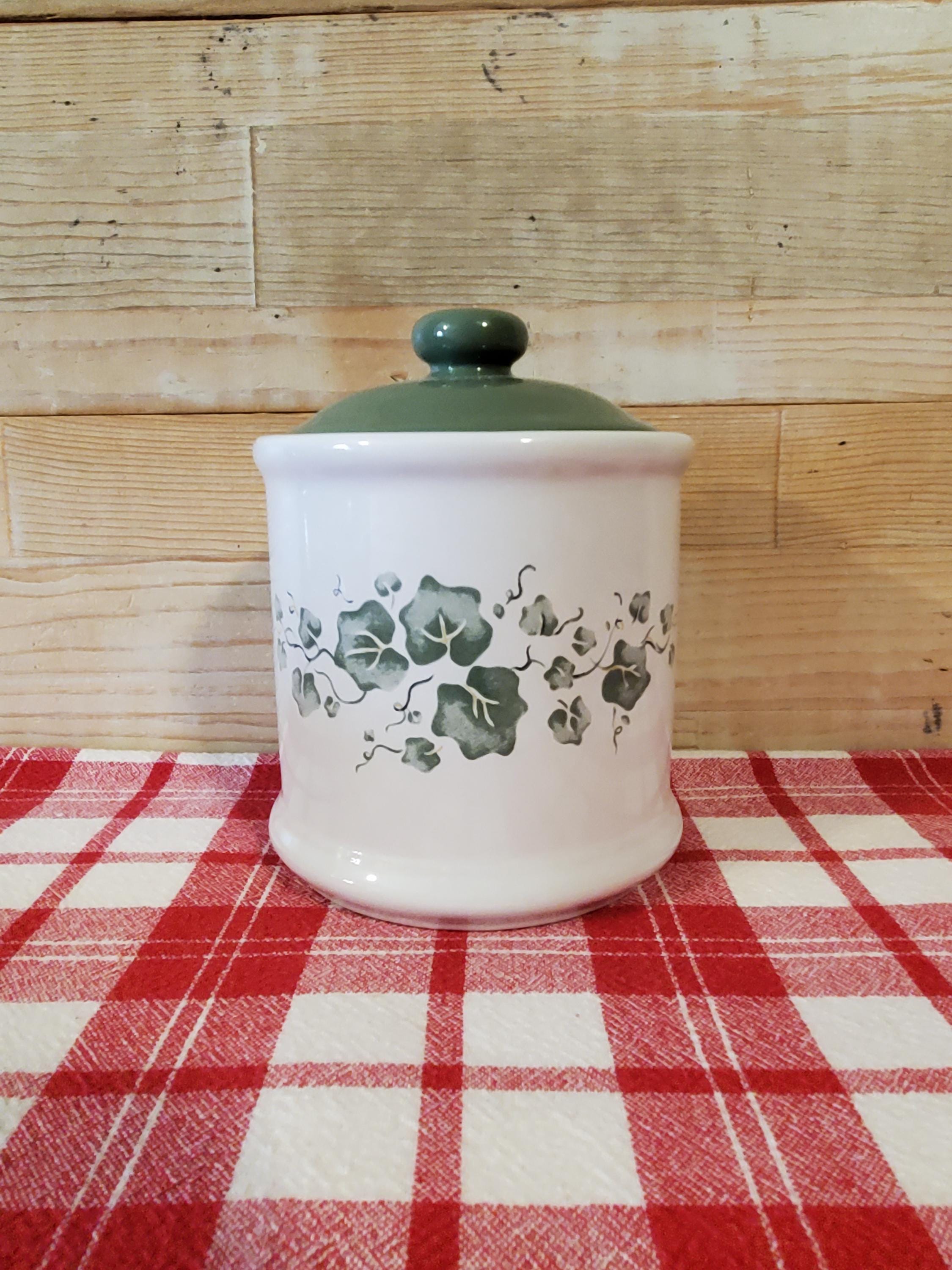 Corelle Callaway Canister