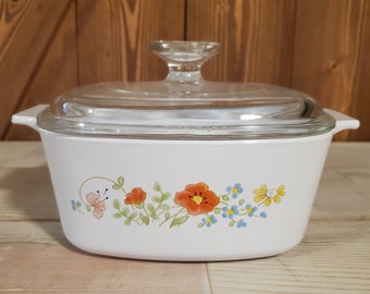 5 quart corningware