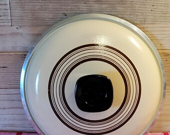 Vintage Club Aluminum Saucepan Replacement Lid