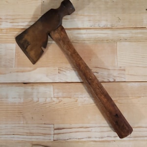Vintage Hatchet - Vintage Axe
