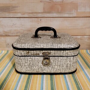 Starline Train Case - Etsy