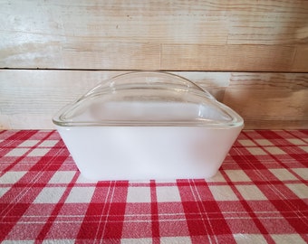 Westinghouse Covered Loaf Pan