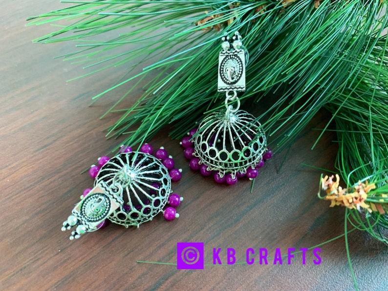 KB/'s Candy Collections! Boho and hippie! Tribal!! German Silver !! Oxidised Silver!! Indian Jewellery!!!