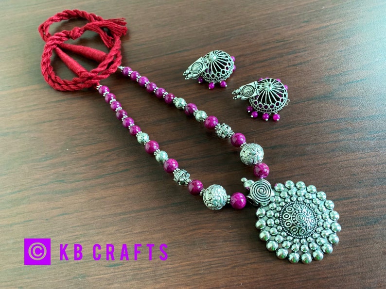 KB/'s Candy Collections! Boho and hippie! Tribal!! German Silver !! Oxidised Silver!! Indian Jewellery!!!