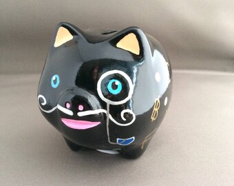 Mr. Monocle