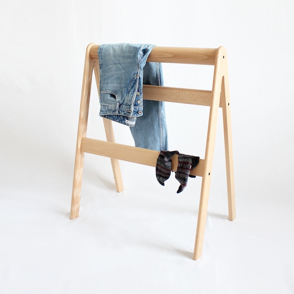 Valet stand, coat stand - BASTO