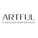 Artful casacontemporanea