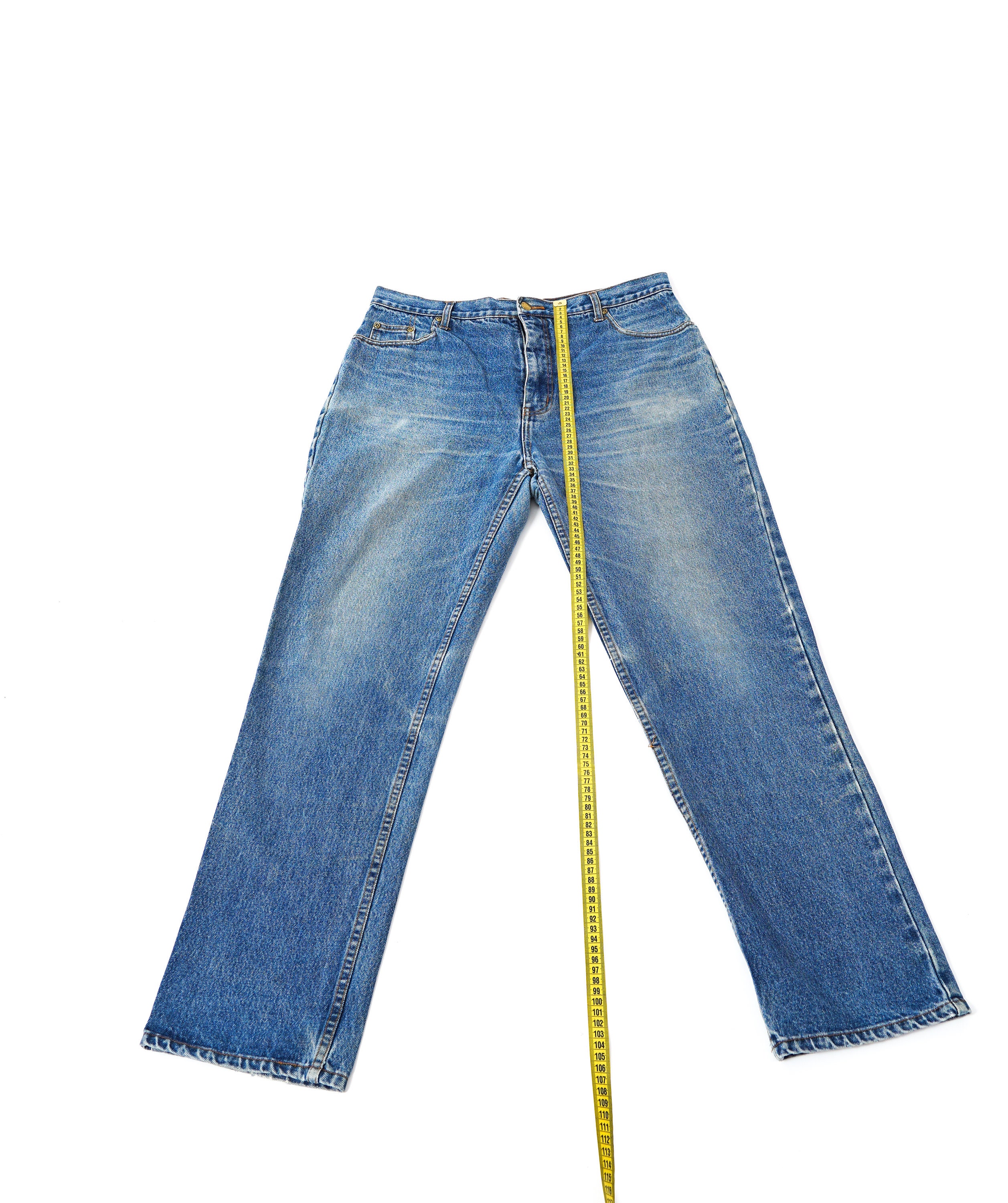 Vintage Denim Jeans / XL / Size 36 / UK US 36 / Eu 52 / - Etsy UK