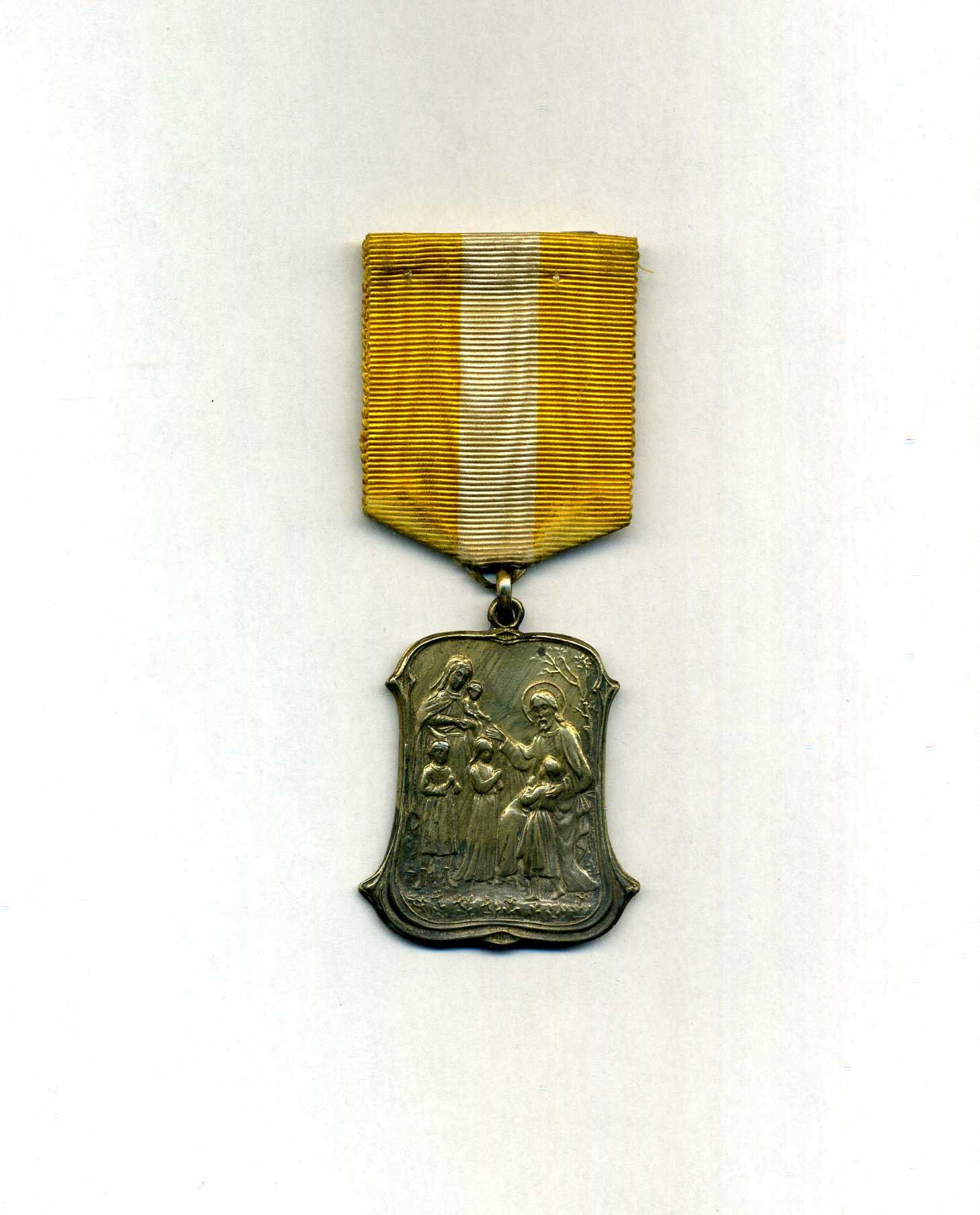 Religion - Archiconfrérie de L'œuvre Des Catéchismes