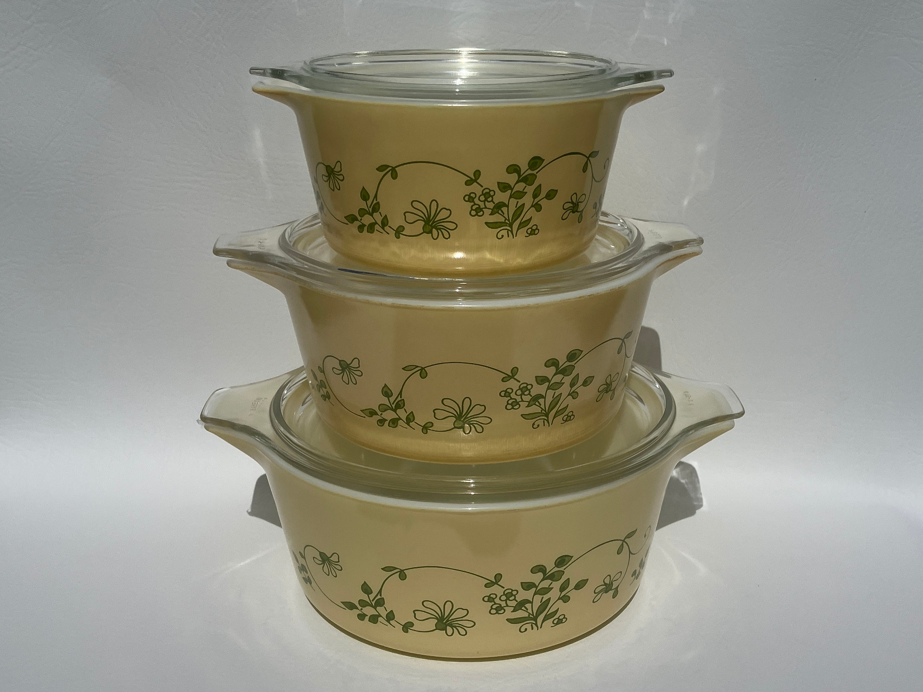 Pyrex 473 474 475 - Etsy