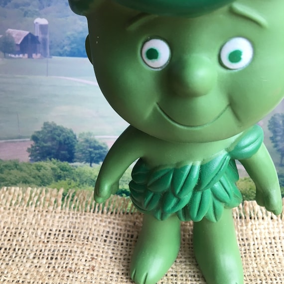 green giant doll