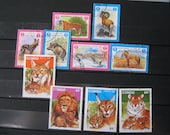 Used stamps (Ref 1314P1L02)