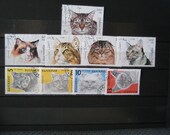 Used stamps (Ref 1315P1L03)