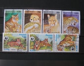 Used stamps (Ref 1310P1L01)