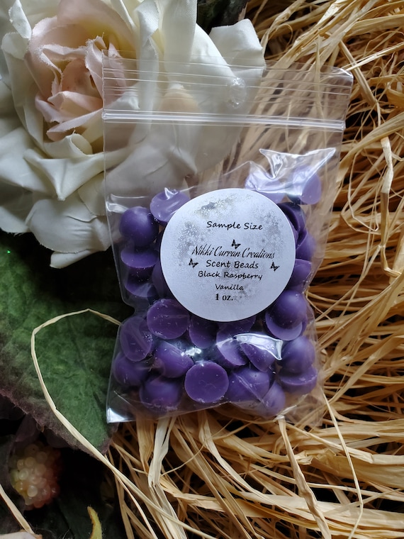 Scented Wax Beads 