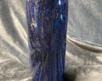 Tumbler epoxy isotherme 20oz Dragon skin