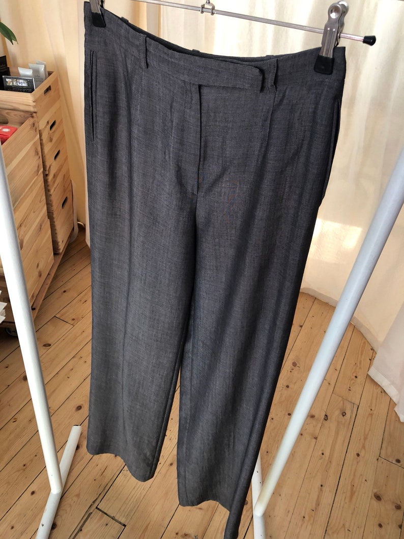 kenzo paris pants