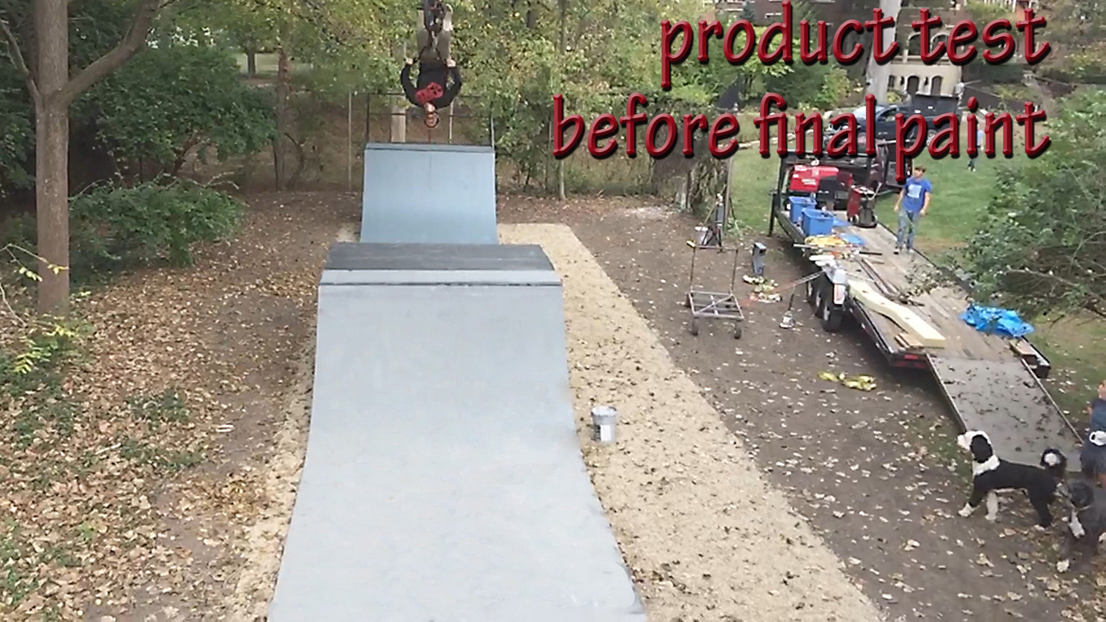 Skateboard, Bicycle, Bmx, Scooter, Inline Skate, Rollerblade Ramps. the ...