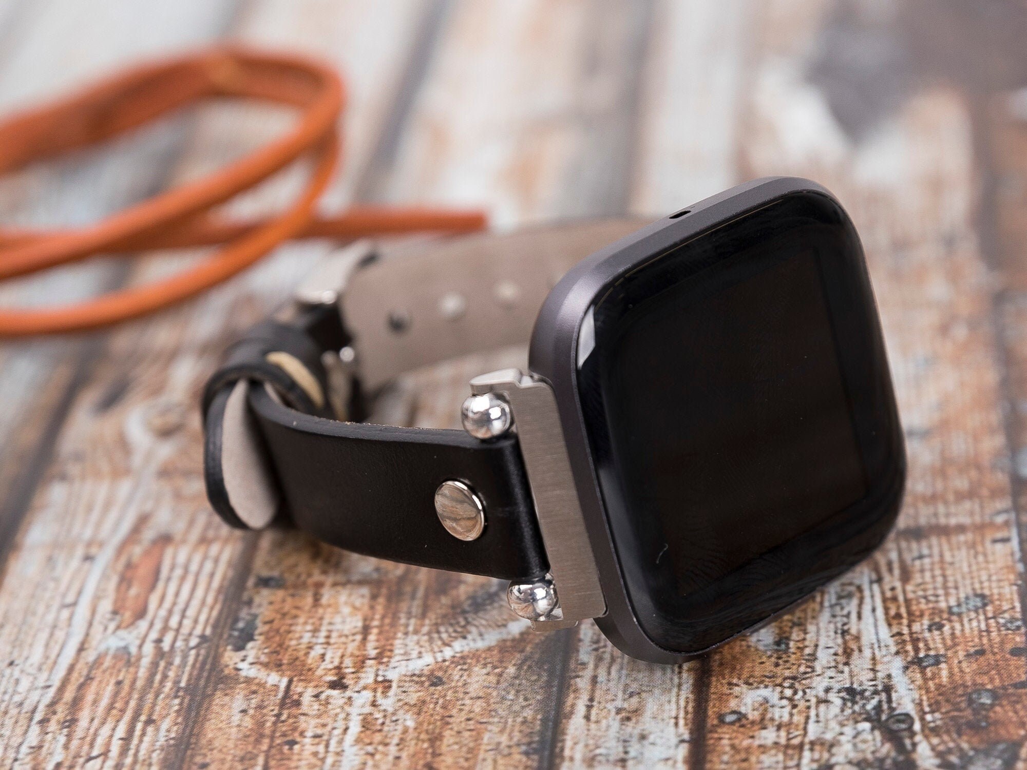 fitbit versa 3 lite