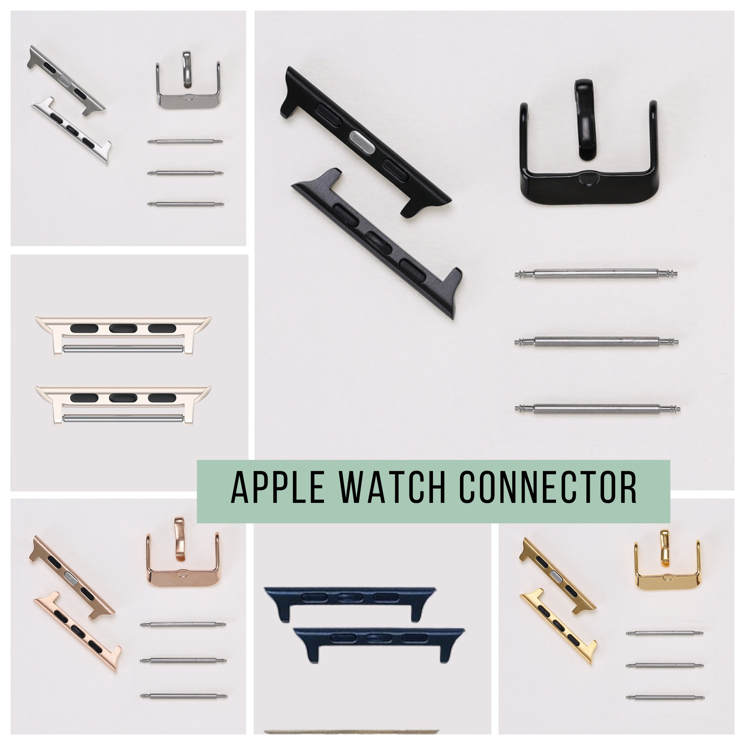 Apple Watch Adapter