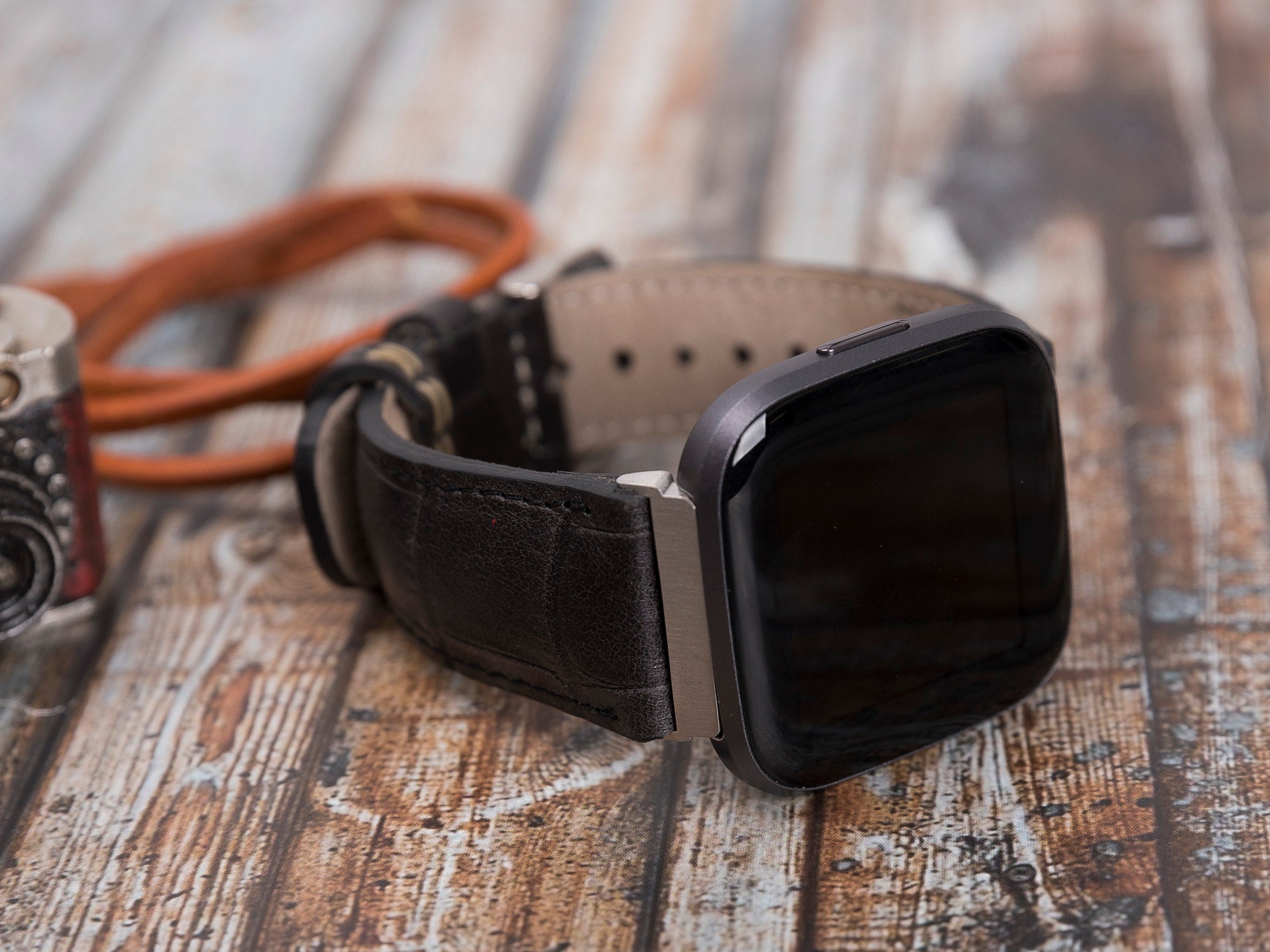 fitbit versa 3 lite