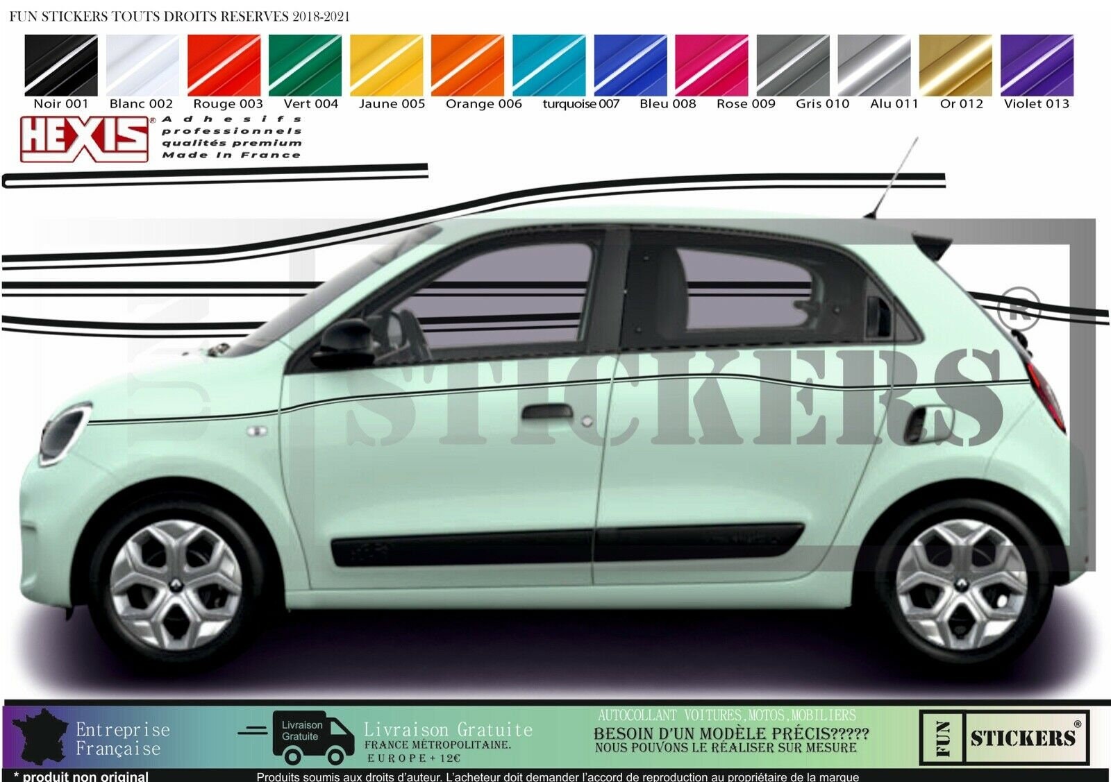 Renault twingo - .de