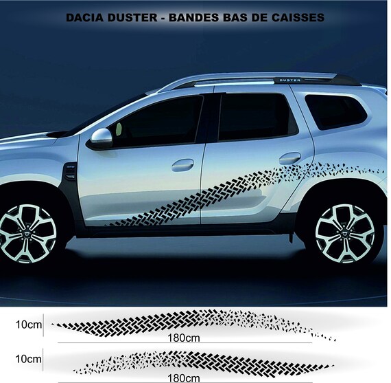 Stickers duster deals