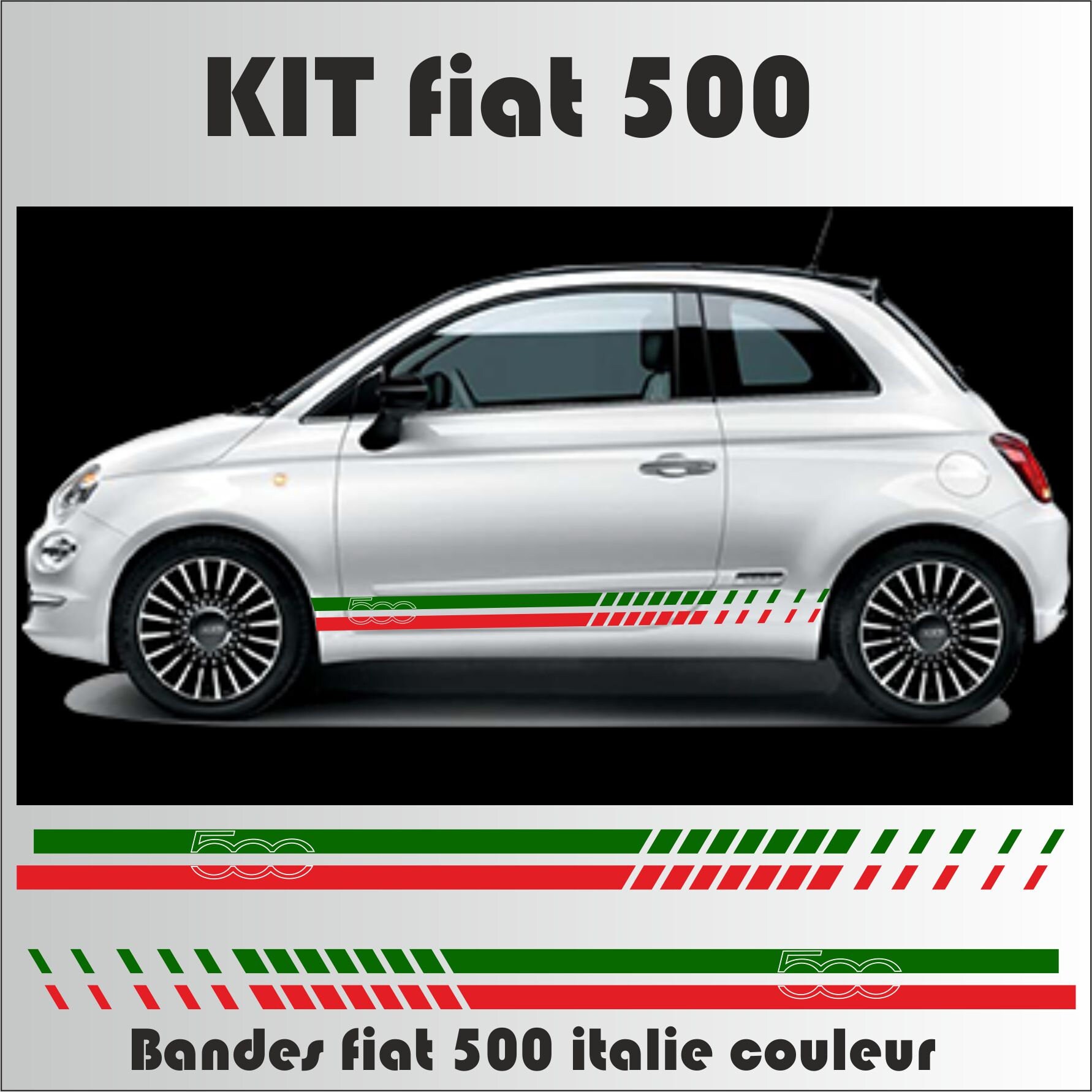 日本語版】FIAT500 フィアット500 ワークショップマニュアル