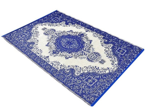 plastic outdoor rugs 5 x 7