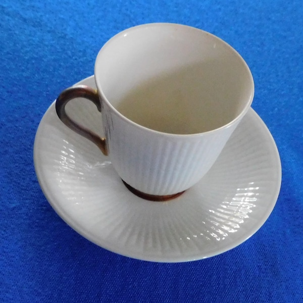 Tiny China Demi-Tasse cup set
