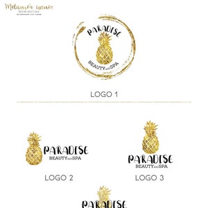 Beauty und Spa Logo 017