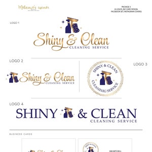 Cleaning service logo, Cleaning logo 613