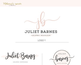 Premade logo design, Business logo 227