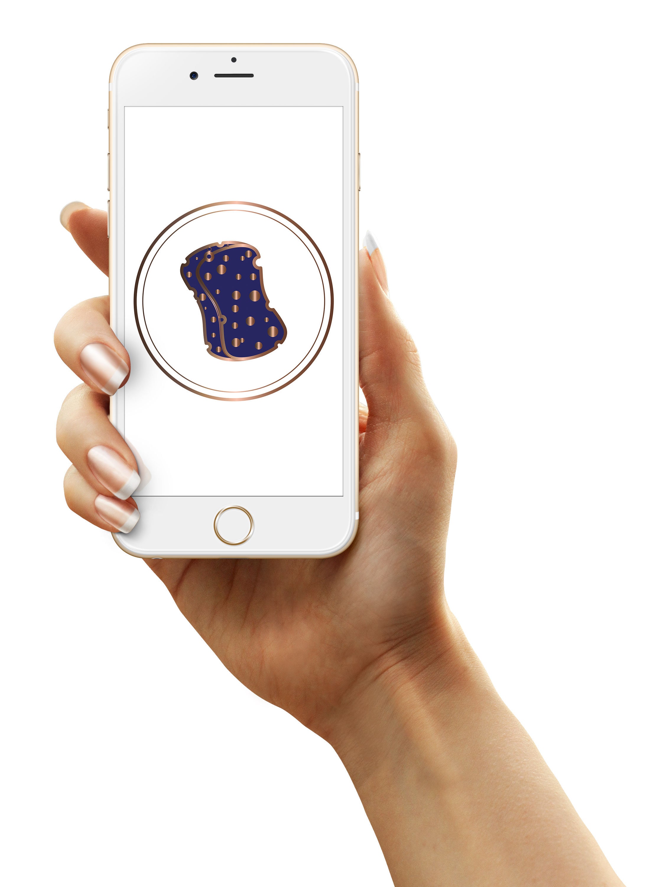 Cleaning Service Highlight Icons | Etsy