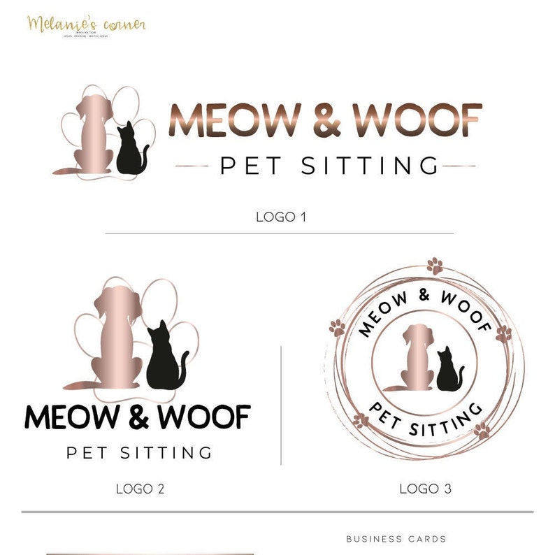 pet-sitting-logo-design-365-etsy