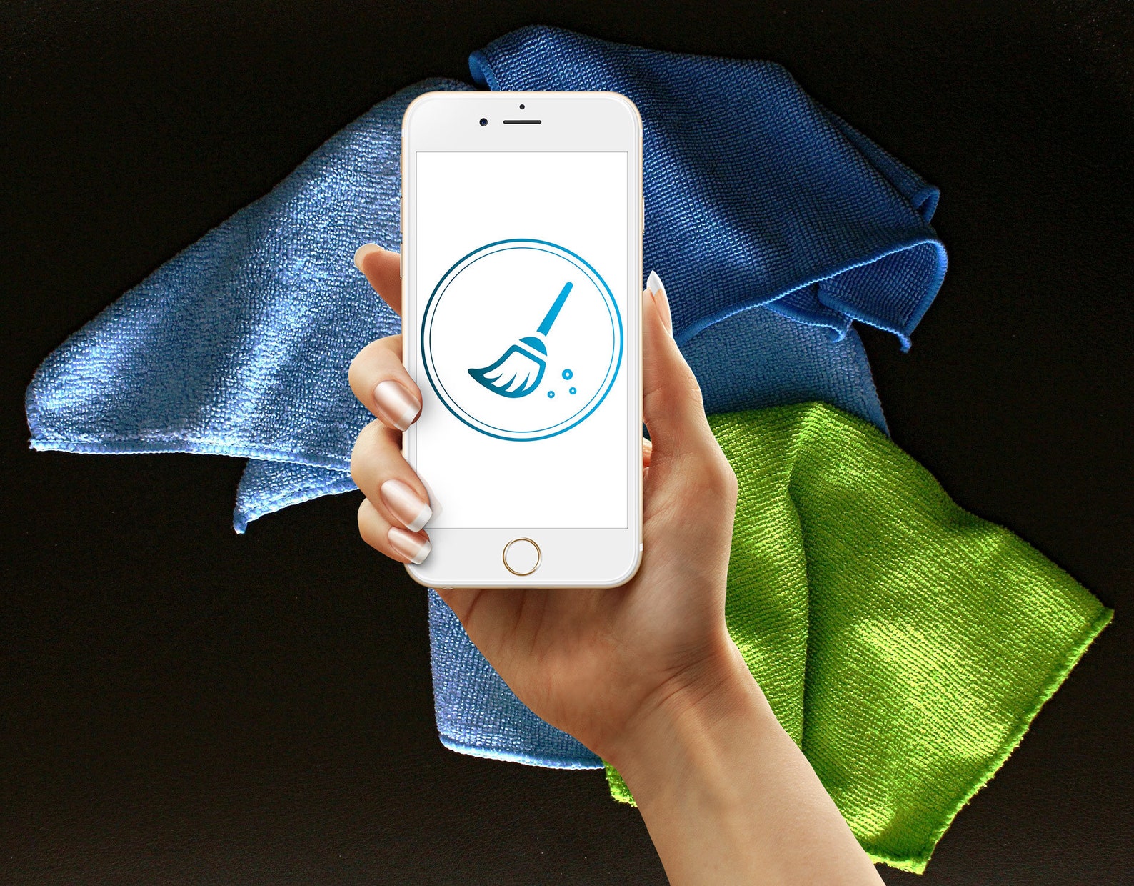 Cleaning Service Highlight Icons - Etsy