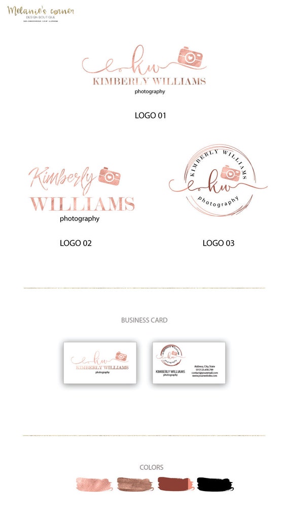 Logo Design Small Business Logo Photography Logo Logos And Etsy Logo Design Small Business Logo Photography Logo Logos And Etsy