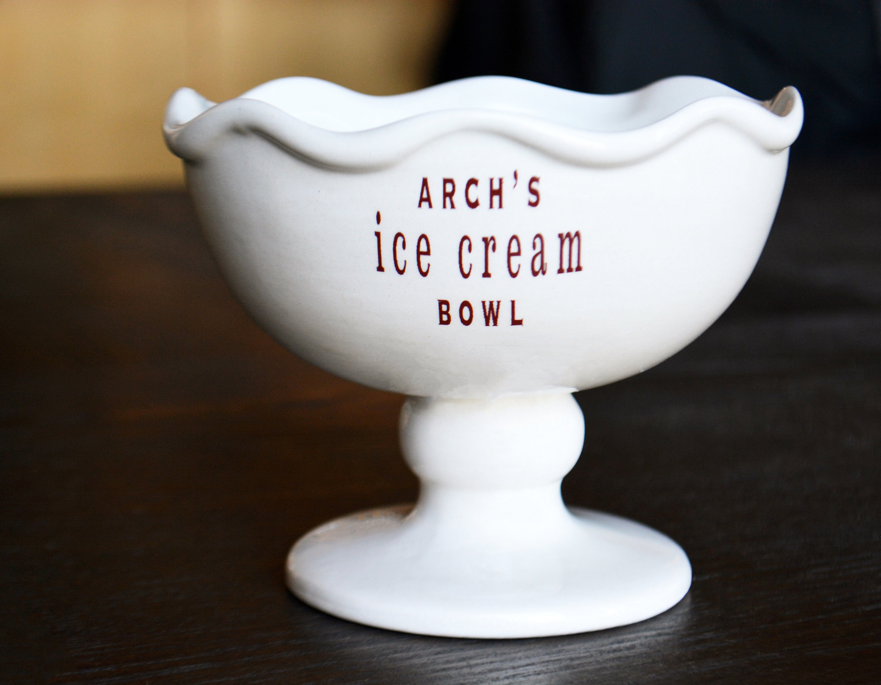 Ice Cream Lover Bowl Personalized Gift, Custom Ice Cream Bowl Grandma  Grandpa Father Mother Name, Fathers Day Gift Sundae Bowls 